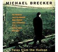 Tales From The Hudson