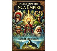 Tales From The Inca Empire (Mythology Anthologies)