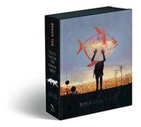 Tales From The Inner City Limited Edition Gift Box