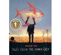 Tales from the Inner City: Shaun Tan (Walker Studio)