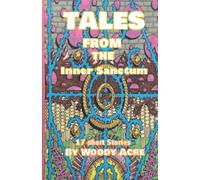 Tales From The Inner Sanctum