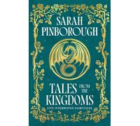 Tales from the Kingdoms - Sarah Pinborough - Gollancz - ebook (ePub) - Livre