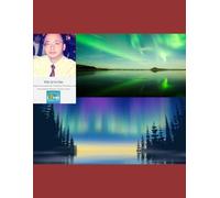 Tales from the Land of Fire and Ice: A Collection of Icelandic Fables: Scéalta ó Thalamh na Dóiteáin agus an Oighir: Bailiúchán de Fables Íoslainnis