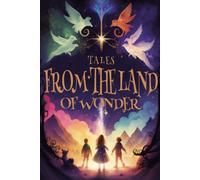 Tales From The Land Of Wonder