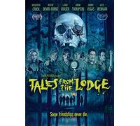 Tales from the Lodge [DVD] [Region 2]
