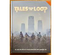Tales From The Loop