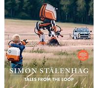Tales From The Loop