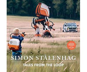 Tales from the Loop