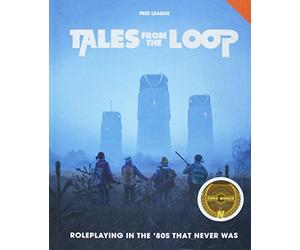 Tales from the Loop