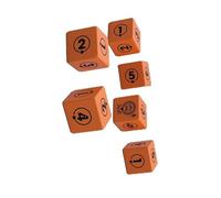 Tales from the Loop - Würfelset