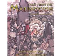 Tales From The Mabinogion