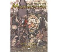 Tales from the Mabinogion - [Version Originale] Inconnu (Auteur)