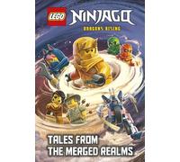 Tales from the Merged Realms: Dragons Rising