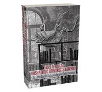 Tales from the Miskatonic University Library [Trade Paperback]