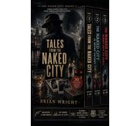 Tales From the Naked City: The Adventures of a Toronto PI