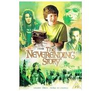 Tales from the Neverending Story