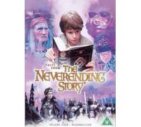 Tales from the Neverending Story [Import anglais]