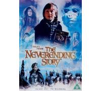 Tales from the Neverending Story [Import anglais]