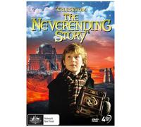 Tales From The Neverending Story: The Mini-Series [Digital Video Disc] Australia - Import, Ntsc Region 0