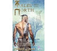 Tales from the North: A Gay Viking Shifter MPreg Romance Mega Bundle
