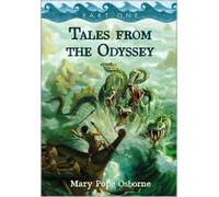 Tales from the Odyssey, TALES FROM THE ODYSSEY Mary Osborne (Auteur)