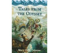 Tales from the Odyssey, Part 1 (Trade Bind-up)