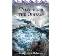 Tales from the Odyssey, TALES FROM THE ODYSSEY Mary Osborne (Auteur)