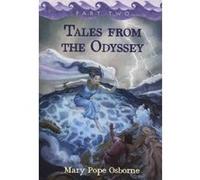 Tales from the Odyssey, TALES FROM THE ODYSSEY Mary Osborne (Auteur)