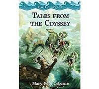Tales from the Odyssey, TALES FROM THE ODYSSEY Mary Osborne (Auteur)