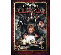Tales from The Other Side
