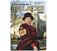Tales From The Palaces
