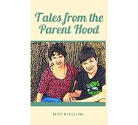 Tales From The Parent Hood