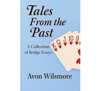 Tales From the Past