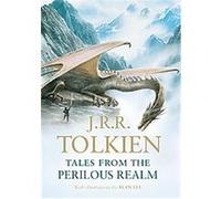 Tales from the Perilous Realm