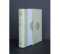 J. R. R. Tolkien – Tales from the Perilous Realm – Couverture rigide