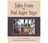Tales From The Pod Auger Days