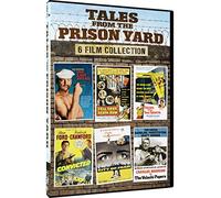 Tales from The Prison Yard-6 Features