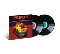 Tales From The Punchbowl Double Vinyle Gatefold Vinyle