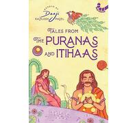 Contes des Puranas et Itihaas – Red Panda