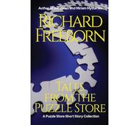 Tales from the Puzzle Store