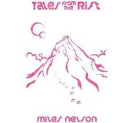 Tales From The Rift Four short stories set in the Riftmaster universe - Miles Nelson - Elsewhen Press - Livre en Anglais Miles NelsonMiles Nelson (Auteur)