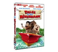 Tales from the River Bank [Import anglais]