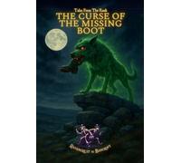Tales From The Rook: The Curse of the Missing Boot