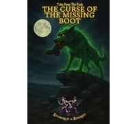 Tales From The Rook: The Curse of the Missing Boot