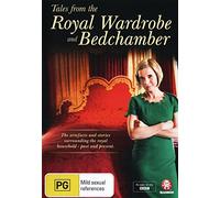 Tales from the Royal Wardrobe and Bedchamber [NON-USA Format / PAL / Region 4 Import - Australia]