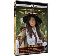 Tales From The Royal Wardrobe [Dvd]
