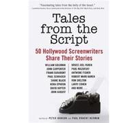 Tales from the Script by Paul Robert Herman Paperback Book Paul Robert Herman, Peter Hanson (Auteur)