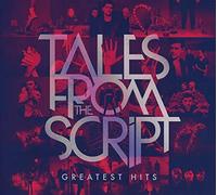 Tales from the Script: Greatest Hits