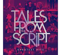 Tales from the Script : Greatest Hits – CD – Sony Music