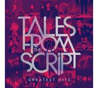 Tales From The Script Greatest Hits CD